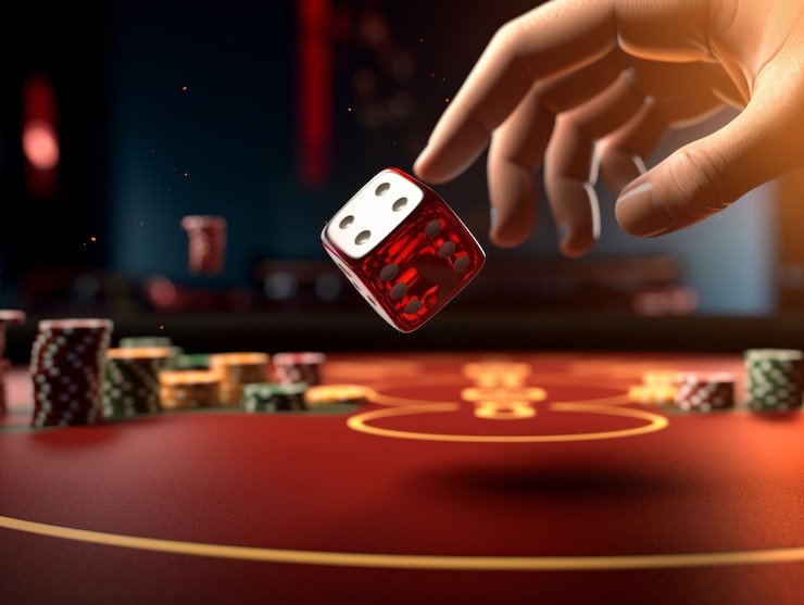 Pengguna bergembira menerima hadiah digital melalui ponsel di m2warslot