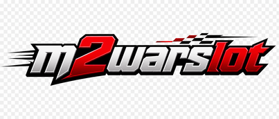 Logo m2warslot